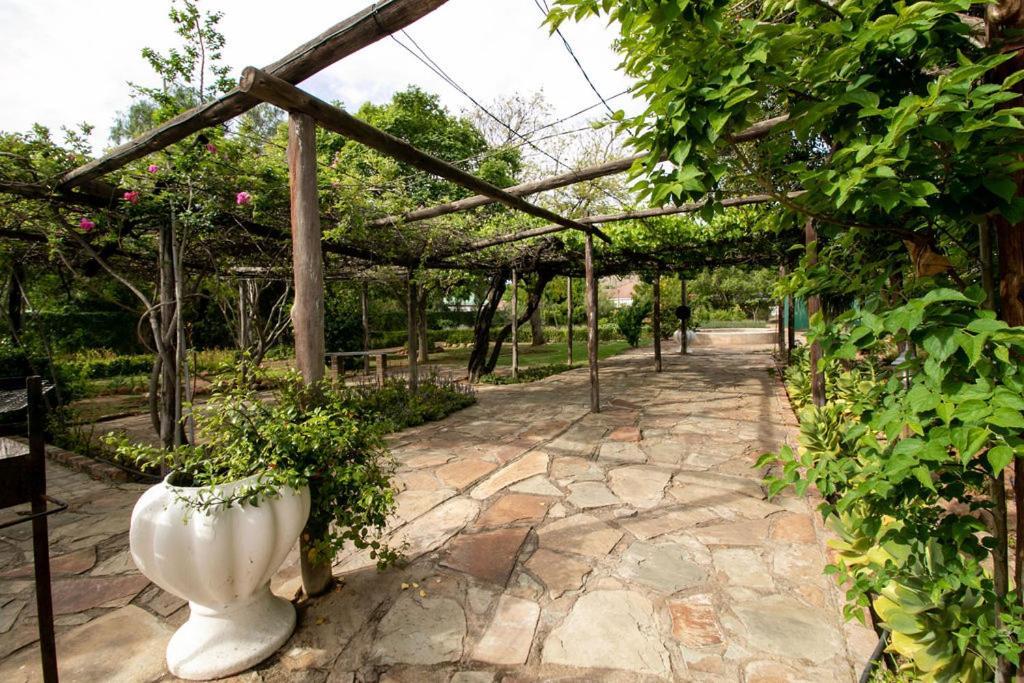 Villa The Townhouse Graaff-Reinet Esterno foto