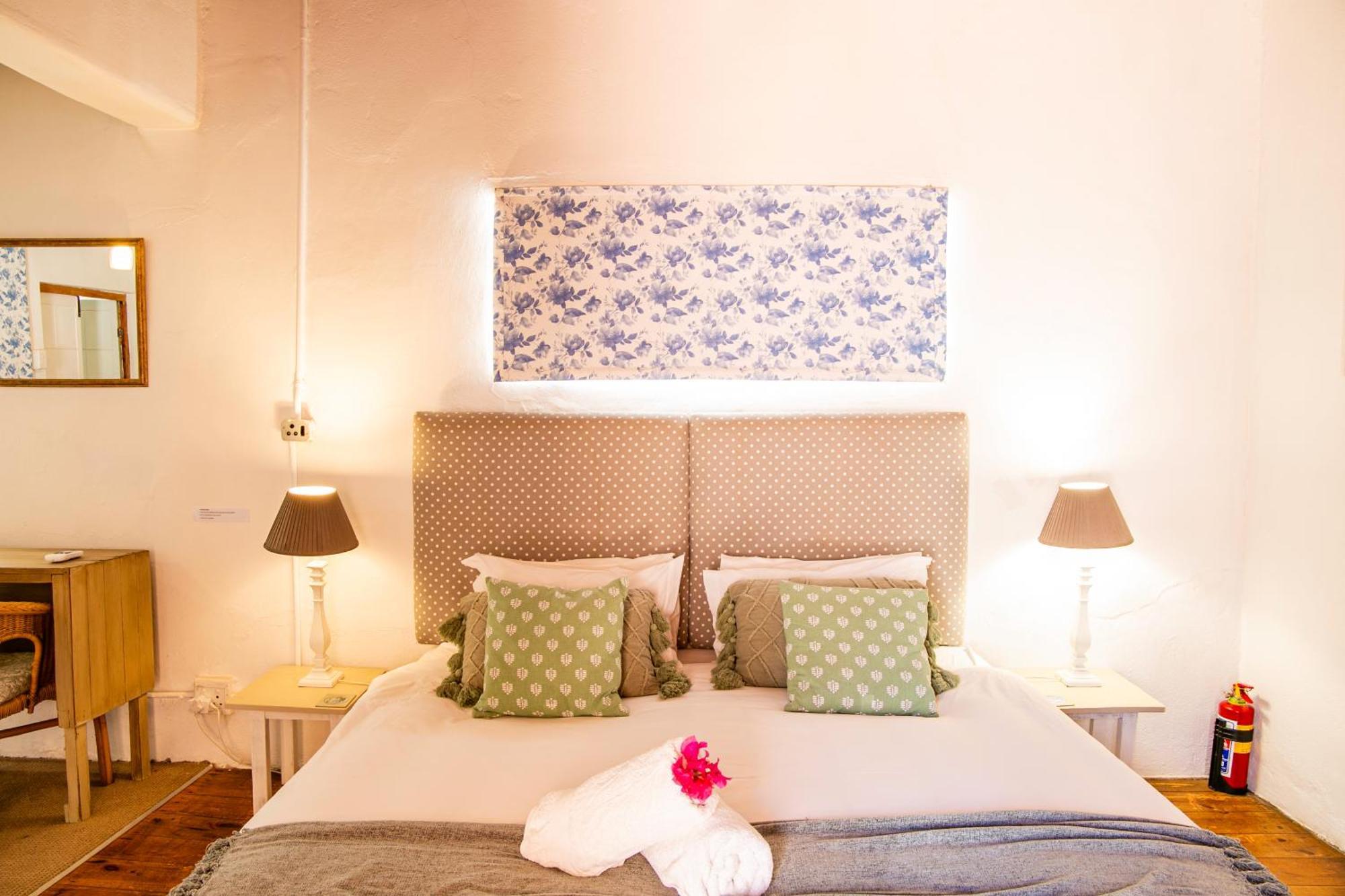 Villa The Townhouse Graaff-Reinet Esterno foto